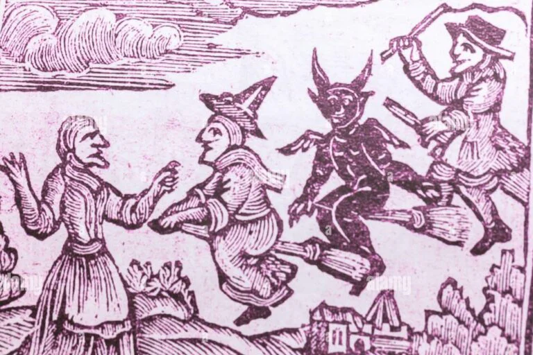 Malleus Maleficarum
