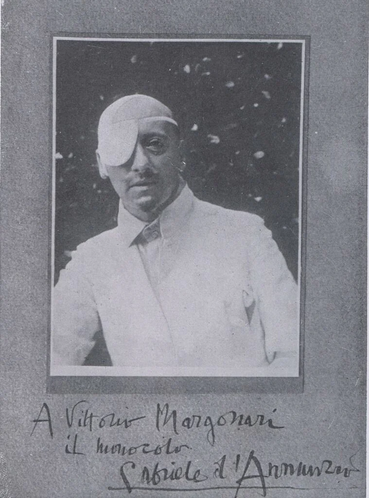 Il Commandante 2