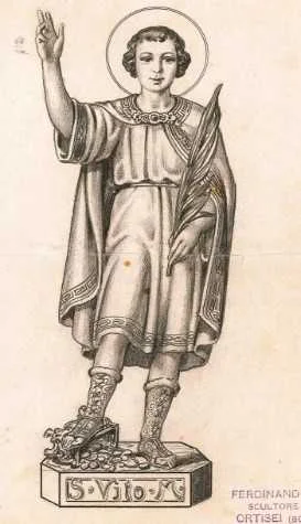 Sv. Vid