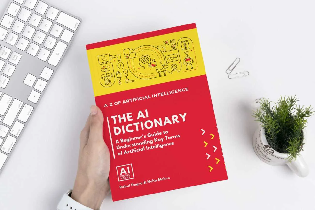 Ai rjecnik