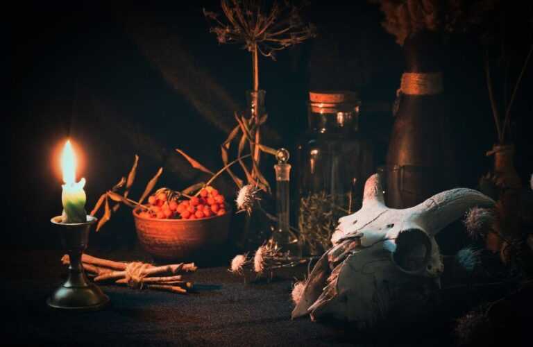 Kelti i samhain