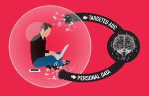 Filter bubble