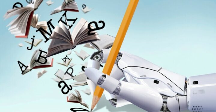 Alati generativne umjetne inteligencije kao pomoć u studiranju