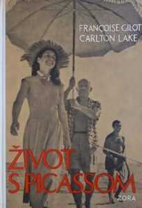 Gilot i lake zivot s picassom