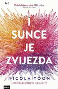 I sunce je zvijezda