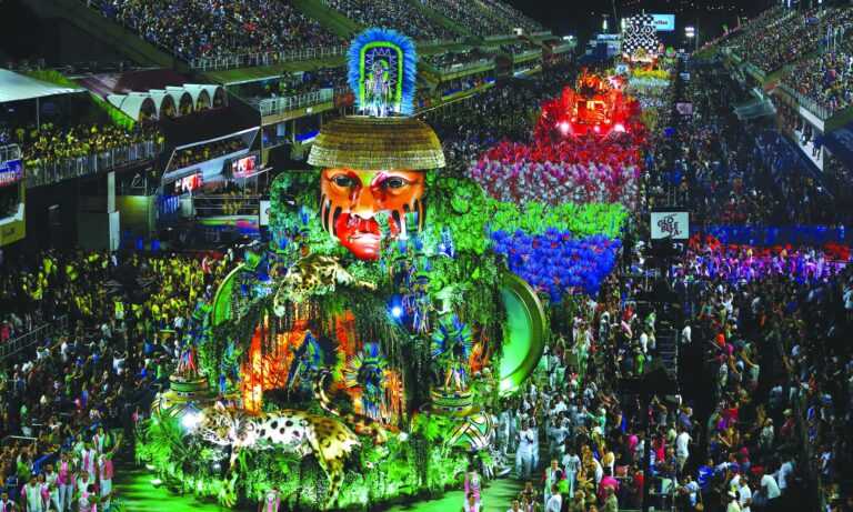 Karneval 4
