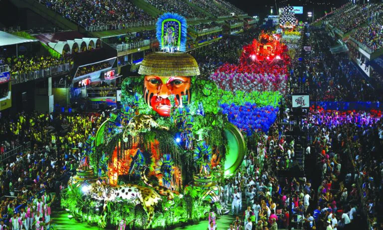 Karneval 4