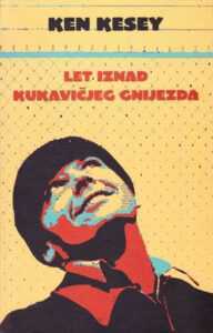 Let iznad kukavičjeg gnijezda