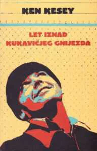Let iznad kukavičjeg gnijezda