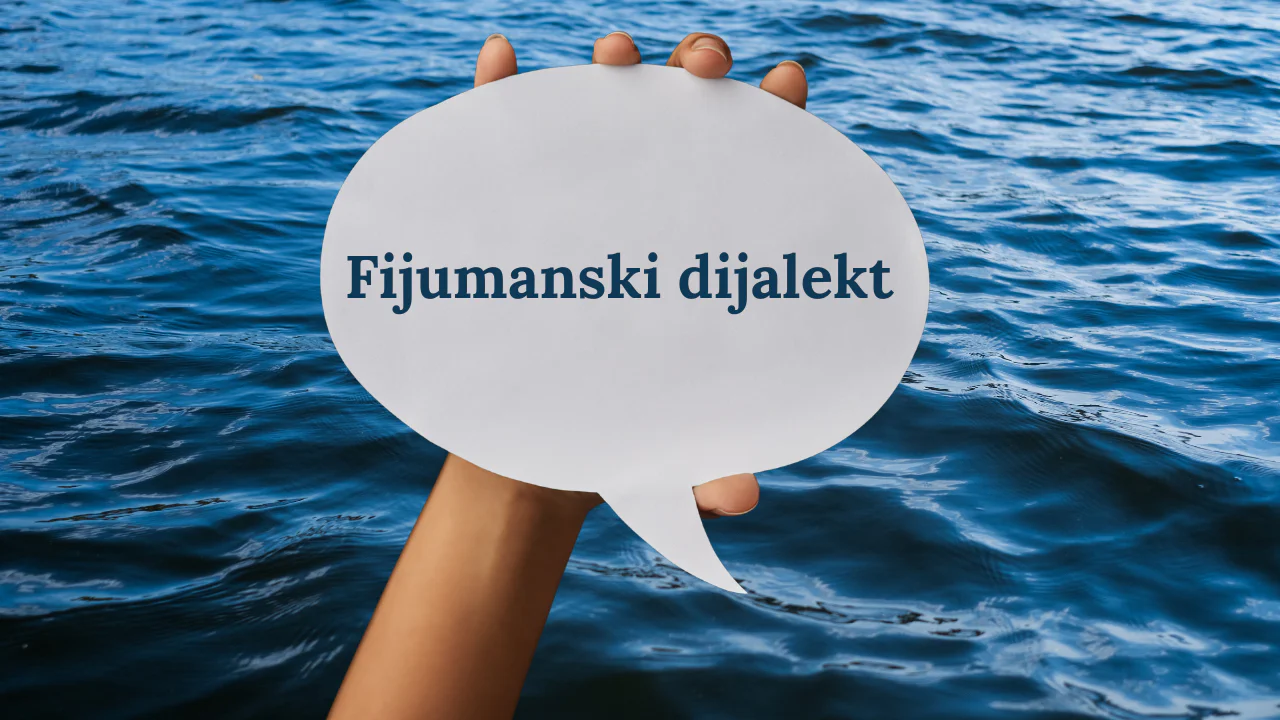 fijumanski dijalekt