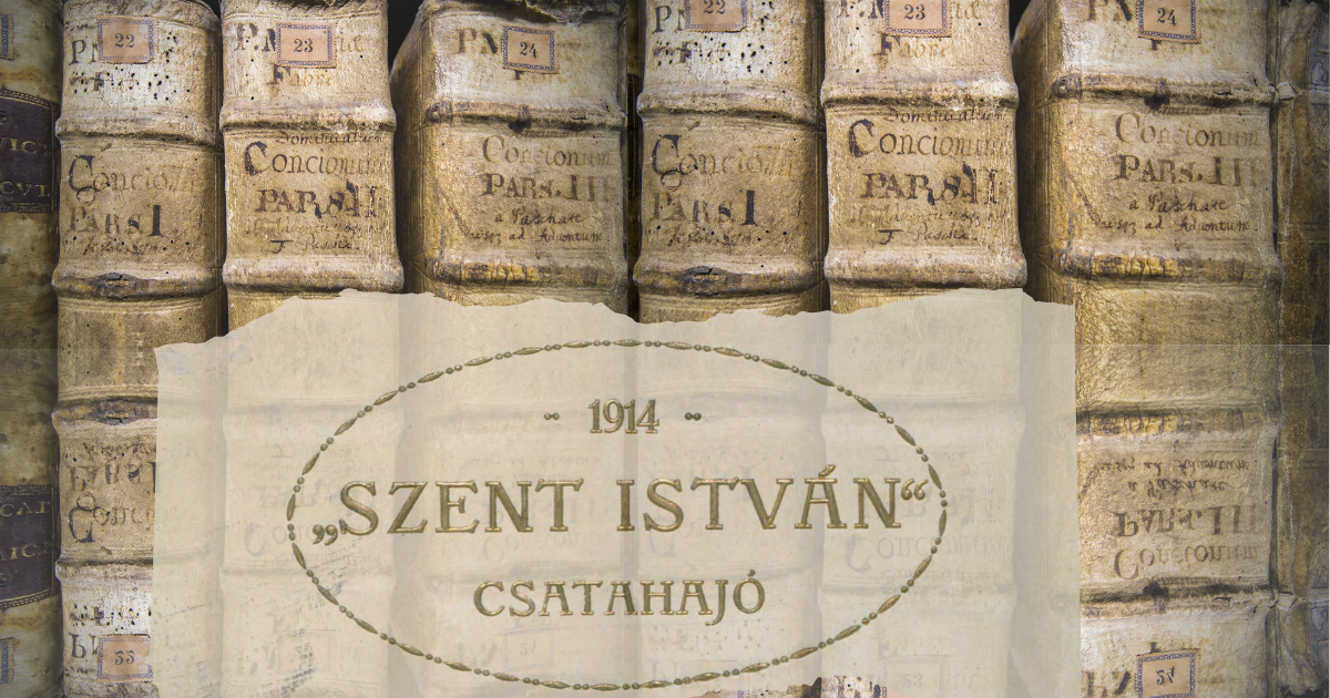 Szent Istvan