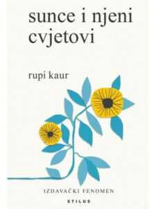 Kaur sunce i njeni cvjetovi