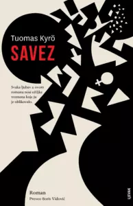Tuomas Kyro: Savez