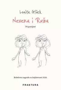 Nevena i Ruža
