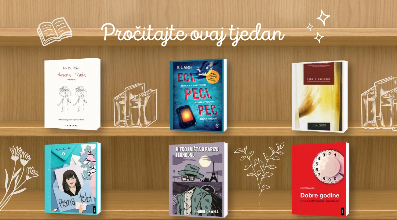 Tjedne preporuke