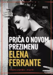 Priča o novom prezimenu