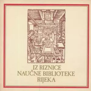 Naučna biblioteka Rijeka