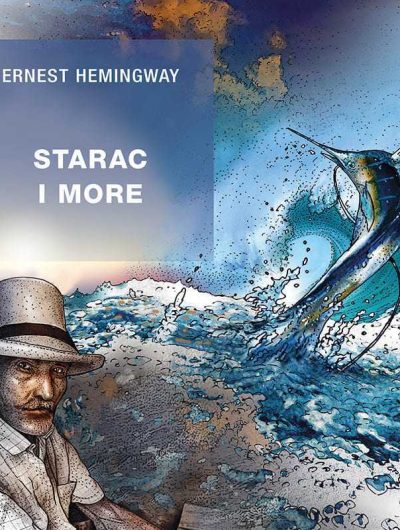 7838 STARAC I MORE