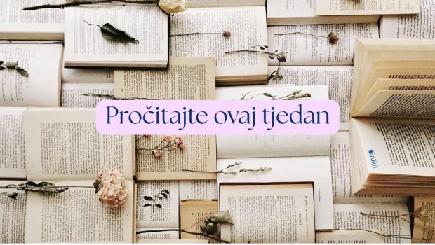 Pročitajte ovaj tjedan