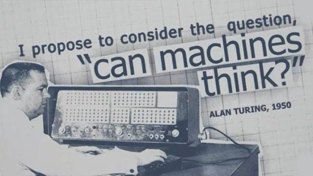 Igra oponašanja: može li umjetna inteligencija razmišljati kao čovjek?