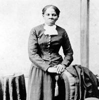 Harriet Tubman