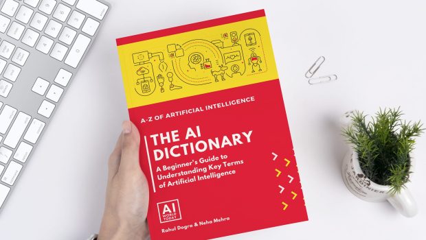 Rječnik pojmova umjetne inteligencije