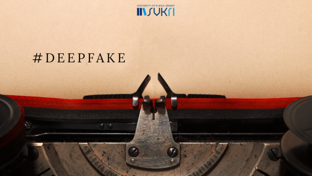 Generativna umjetna inteligencija i dezinformacije