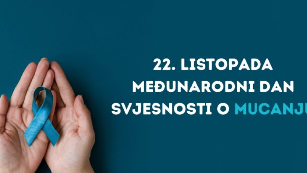Međunarodni dan svjesnosti o mucanju